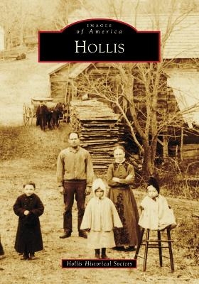 Hollis -  Hollis Historical Society