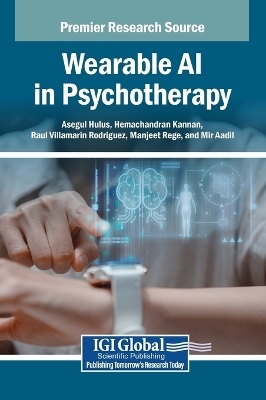 Wearable AI in Psychotherapy - 