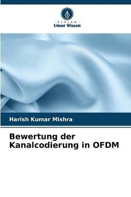 Bewertung der Kanalcodierung in OFDM