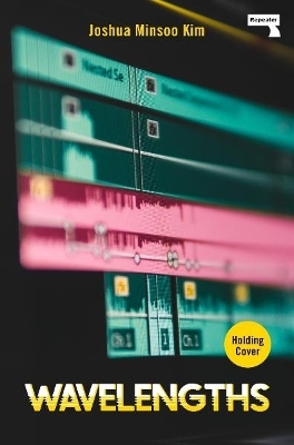 Wavelengths - Joshua Minsoo Kim