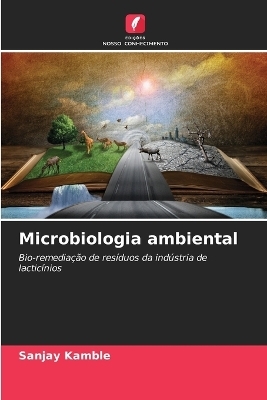 Microbiologia ambiental - Sanjay Kamble