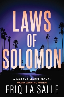 Laws of Solomon - Eriq La Salle