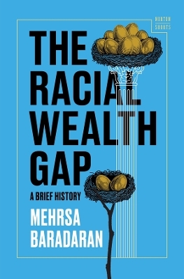 The Racial Wealth Gap