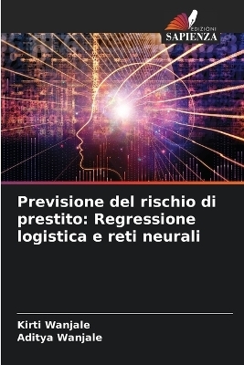 Previsione del rischio di prestito