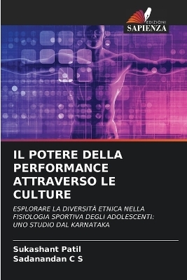 Il Potere Della Performance Attraverso Le Culture