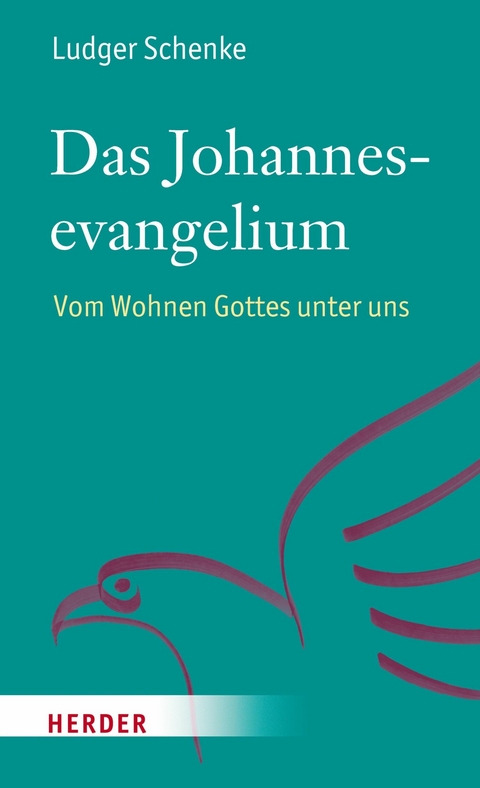 Das Johannesevangelium -  Ludger Schenke
