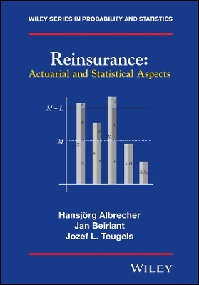 Reinsurance – Actuarial and Statistical Aspects - H Albrecher
