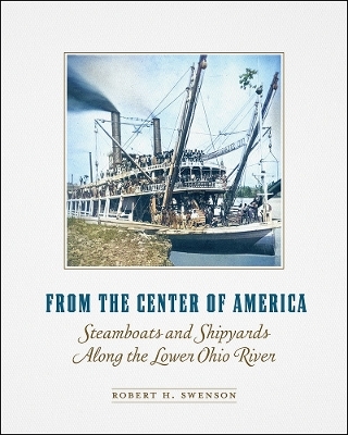 From the Center of America - Robert H. Swenson