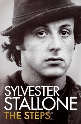 The Steps - Sylvester Stallone