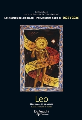 Leo - Rolando Rossi, Chiara Bertrand