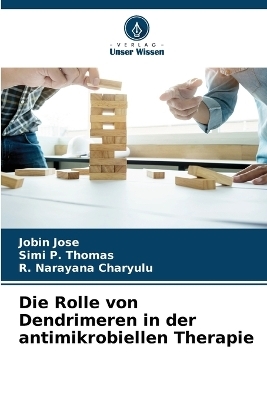 Die Rolle von Dendrimeren in der antimikrobiellen Therapie