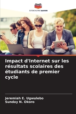 Impact d'Internet sur les résultats scolaires des étudiants de premier cycle