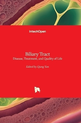 Biliary Tract - Disease, Treatment, and Quality of Life