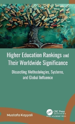 Higher Education Rankings and Their Worldwide Significance - Mustafa Kayyali