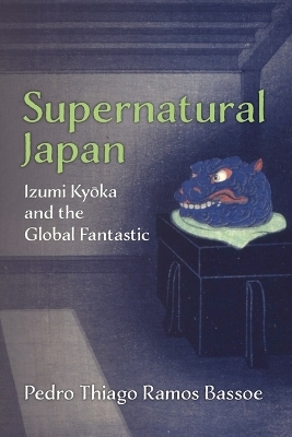 Supernatural Japan - Pedro Thiago Ramos Bassoe