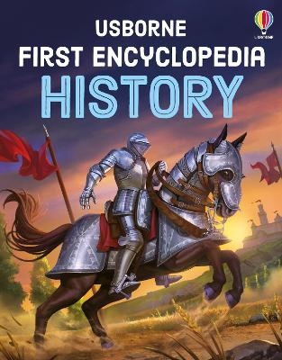First Encyclopedia of History