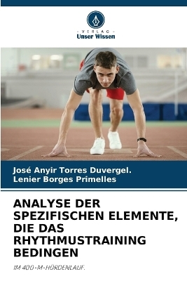 Analyse Der Spezifischen Elemente, Die Das Rhythmustraining Bedingen