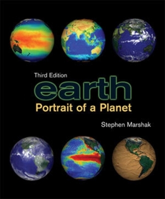 Earth - Stephen Marshak