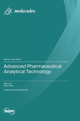 Advanced Pharmaceutical Analytical Technology