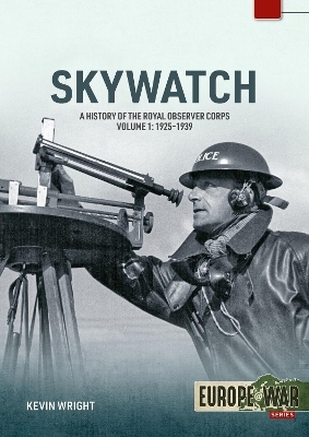 Skywatch Volume 1 - Kevin Wright