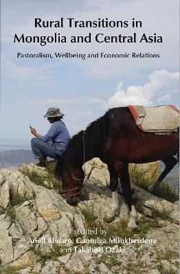 Rural Transitions in Mongolia and Central Asia