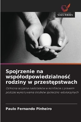 Spojrzenie na wspólodpowiedzialnośc rodziny w przestępstwach