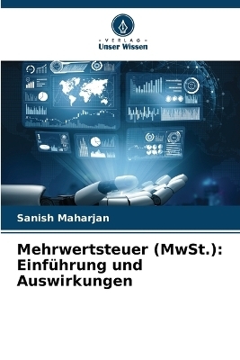 Mehrwertsteuer (MwSt.) - Sanish Maharjan
