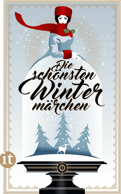 Die sch&ouml;nsten Winterm&auml;rchen - 