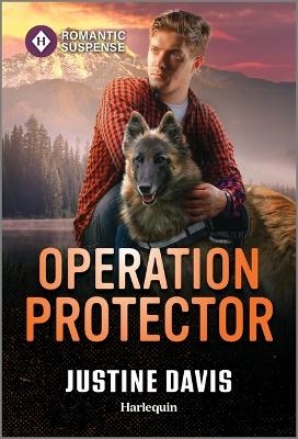 Operation Protector - Justine Davis