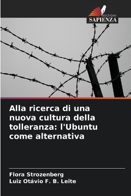 Alla ricerca di una nuova cultura della tolleranza: l'Ubuntu come alternativa