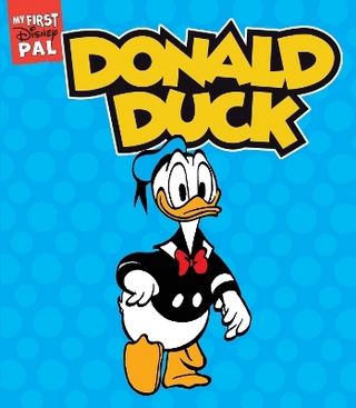 My First Disney Pal: Donald Duck