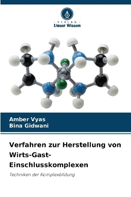 Verfahren zur Herstellung von Wirts-Gast-Einschlusskomplexen