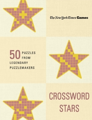 New York Times Games Crossword Stars -  New York Times