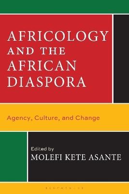 Africology and the African Diaspora - 