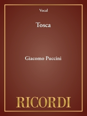 Tosca - 