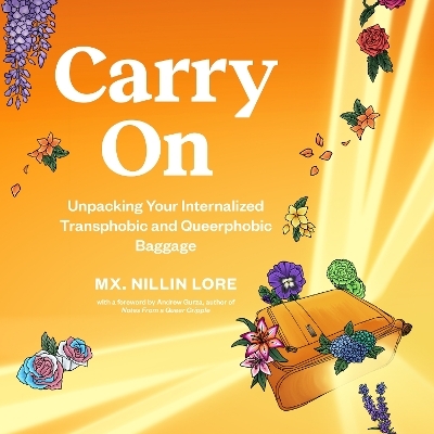 Carry On - Nillin Lore