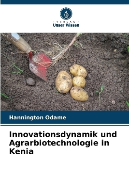 Innovationsdynamik und Agrarbiotechnologie in Kenia