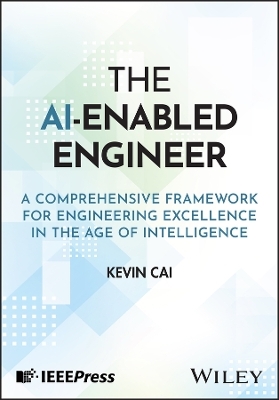 The AI-Enabled Engineer - Kevin Cai