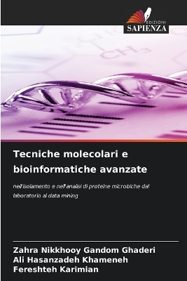 Tecniche molecolari e bioinformatiche avanzate