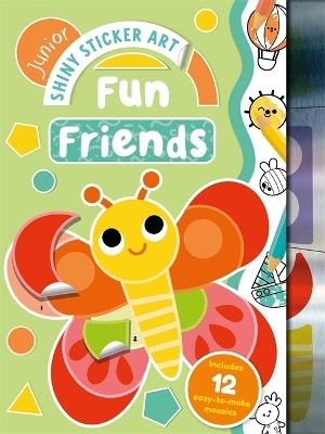 Fun Friends -  Igloo Books Ltd