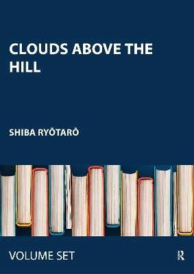 Clouds Above the Hill