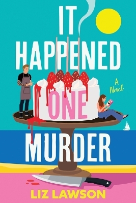 It Happened One Murder - Liz Lawson