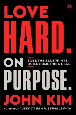 Love Hard On Purpose