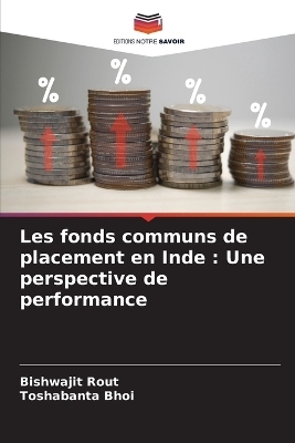 Les fonds communs de placement en Inde