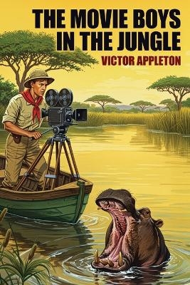 The Movie Boys in the Jungle