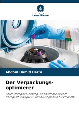 Der Verpackungs-optimierer - Abdoul Hamid Derra