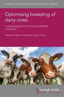 Optimising Breeding of Dairy Cows - 