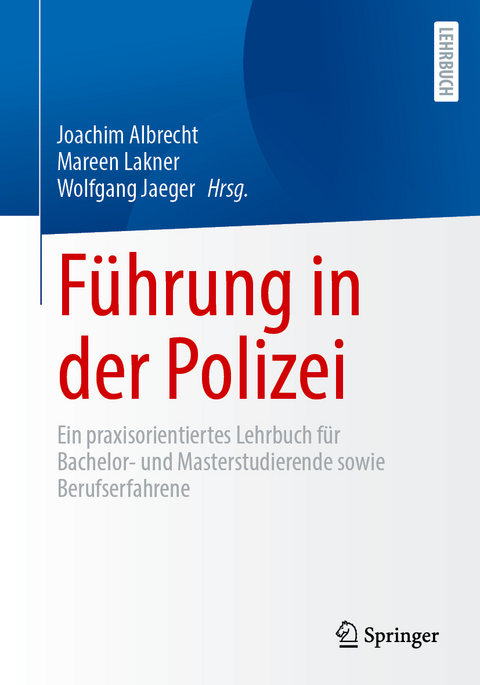 Führung in der Polizei - 