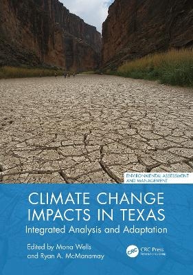 Climate Change Impacts in Texas