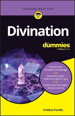 Divination For Dummies